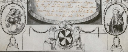 escudo coronado