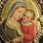 El Rosario: historia, iconografía, cofradía y santidad en Andalucía