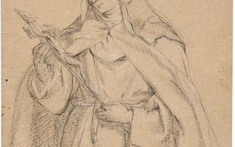 Santa Clara de Asís (Vic)