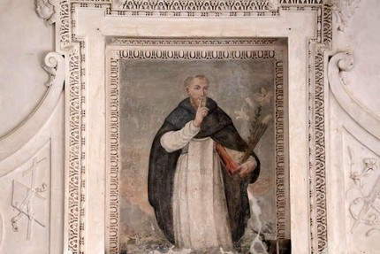 Santo Domingo Angelicum