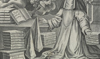 Sor Hipólita de Jesús de Rocabertí 2