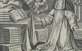 Nuestra Señora de los Ángeles y Pie de la Cruz (Barcelona)