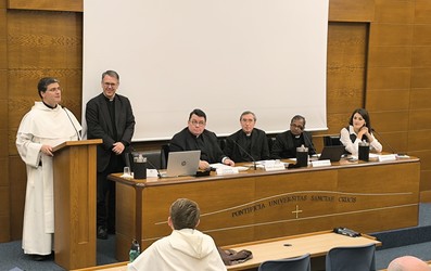 Student Theology Conference '26