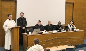 Student Theology Conference '26