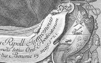 Convent of Santa Catalina, virgen y mártir (Barcelona)