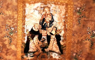 Provincial acts of the province of the Most Holy Rosary of Philippines