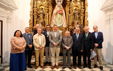 xi joranda historia dominica
